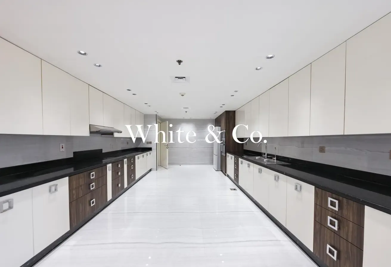 Vacant Now | Upgraded | Prime Location