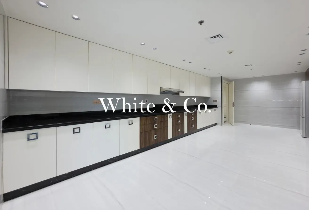 Vacant Now | Upgraded | Prime Location
