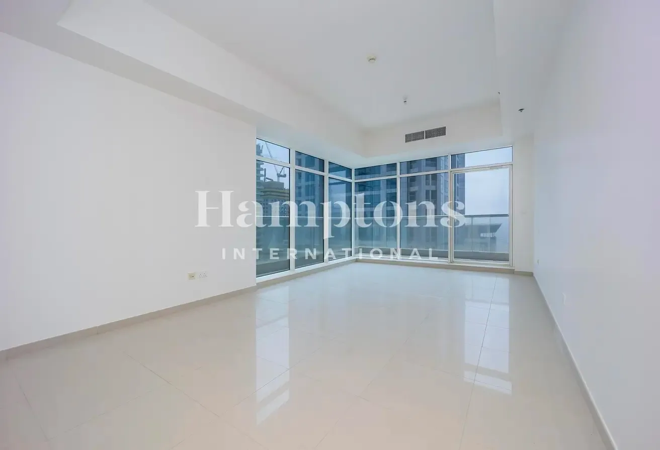 Panoramic Sea View | Upgraded Kitchen | Vacant