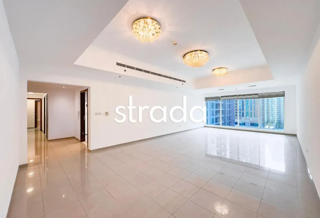 Rented | Unfurnished | Upgraded