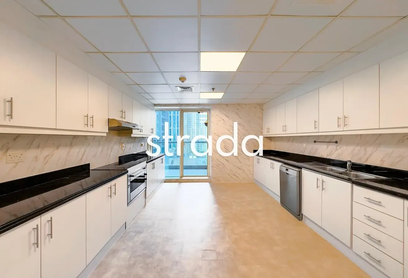 Rented  | Unfurnished | Upgraded
