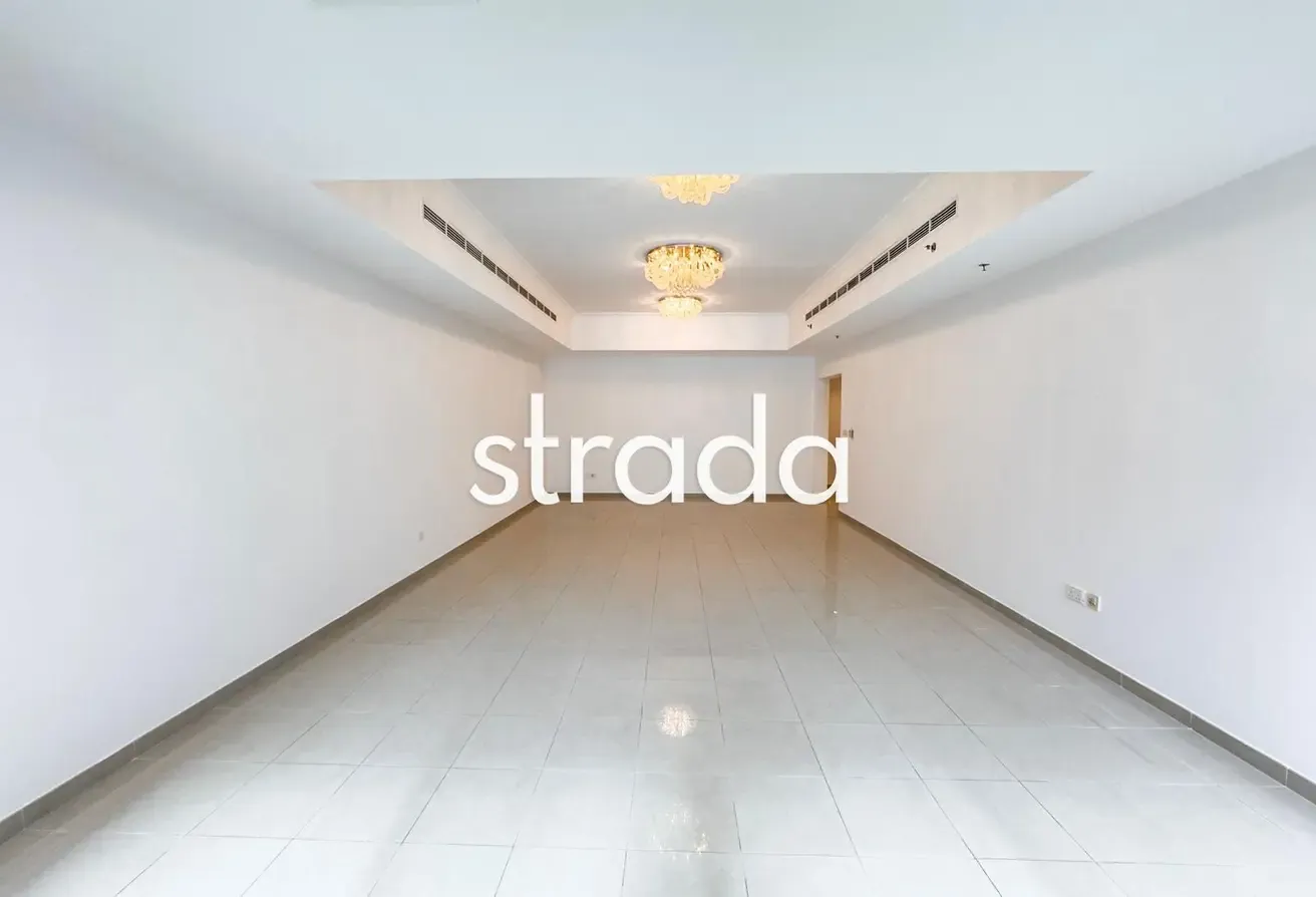 Rented  | Unfurnished | Upgraded