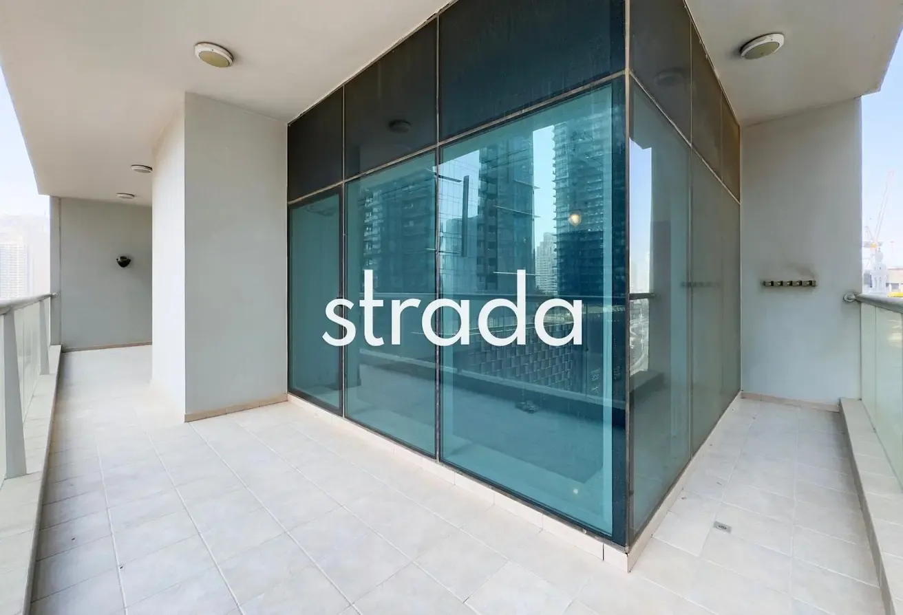 Rented  | Unfurnished | Upgraded