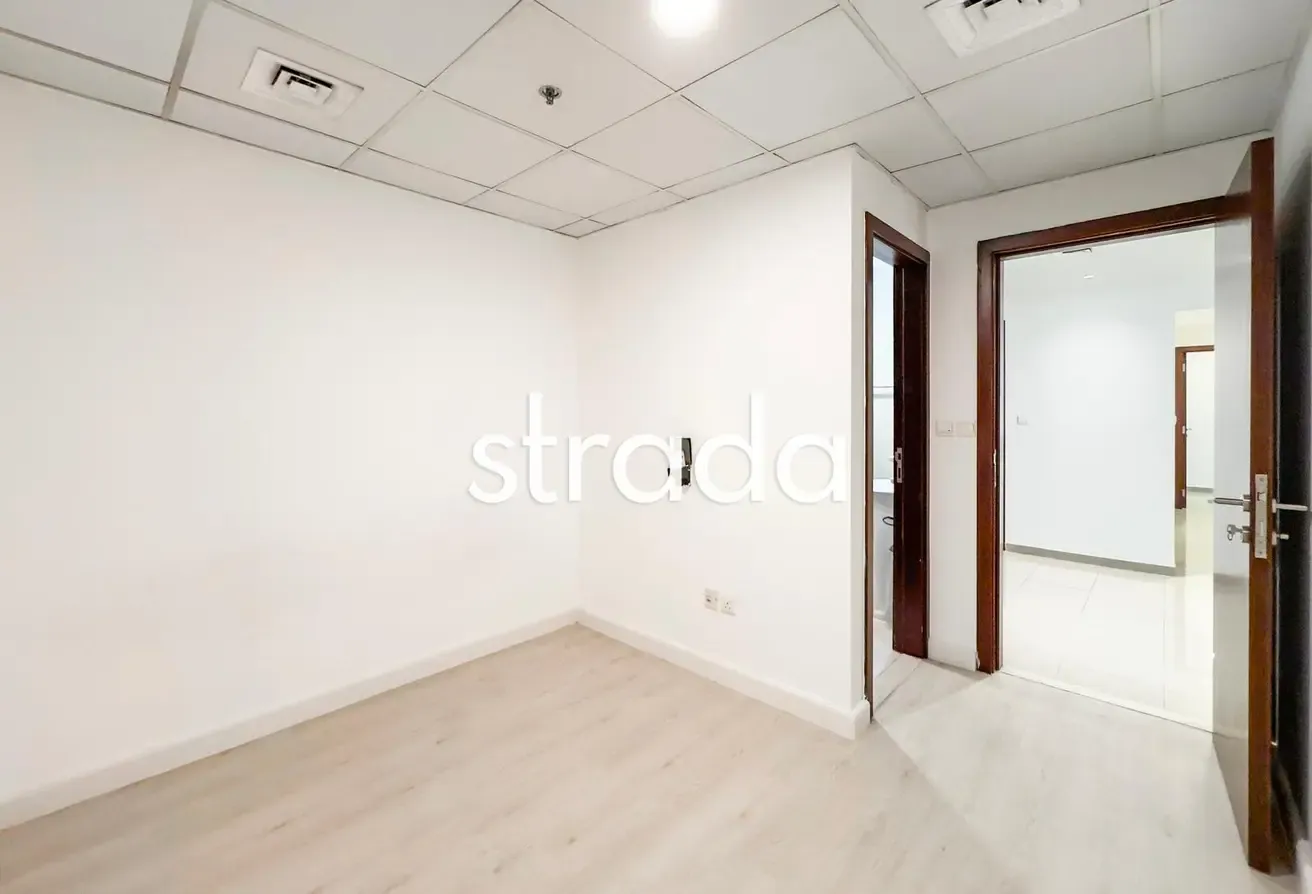 Rented  | Unfurnished | Upgraded