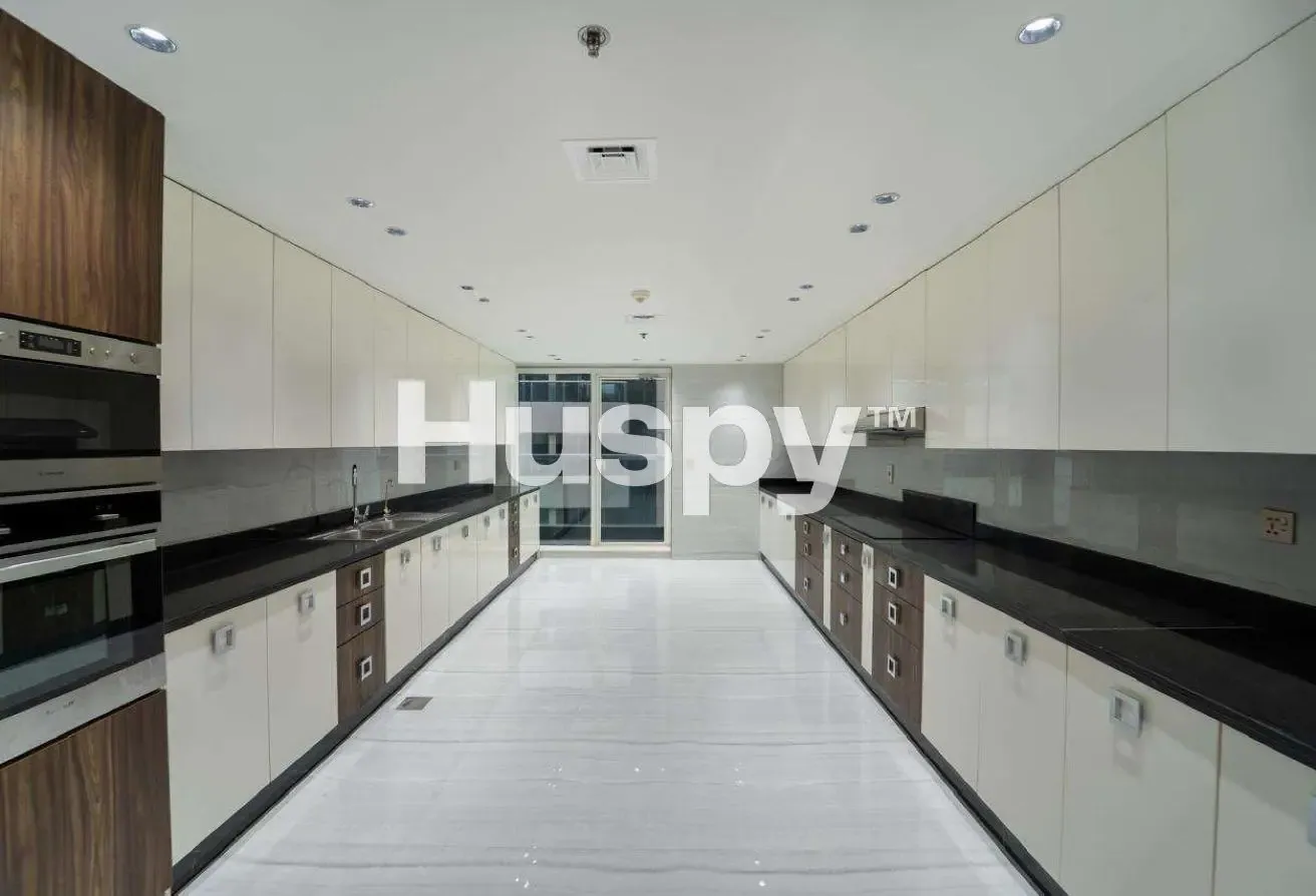 Vacant | Fully Upgraded | Prime Location