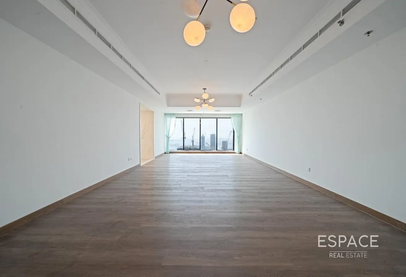 Panoramic Sea Views | Upgraded | Vacant