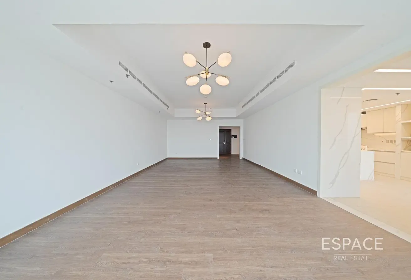 Panoramic Sea Views | Upgraded | Vacant