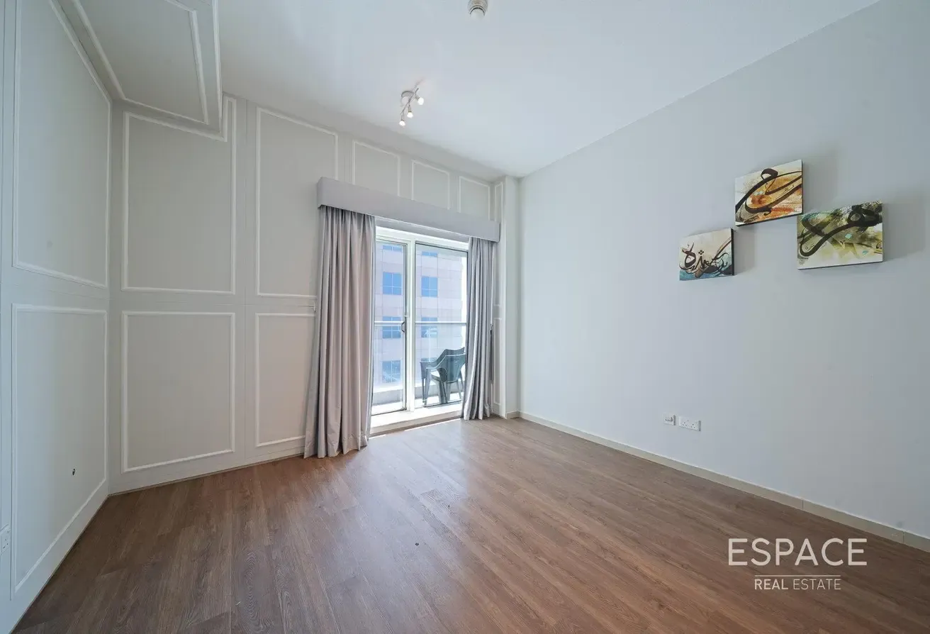 Panoramic Sea Views | Upgraded | Vacant