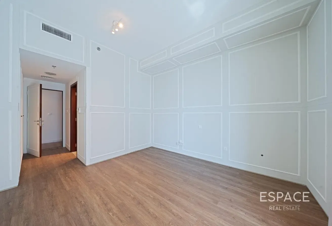 Panoramic Sea Views | Upgraded | Vacant