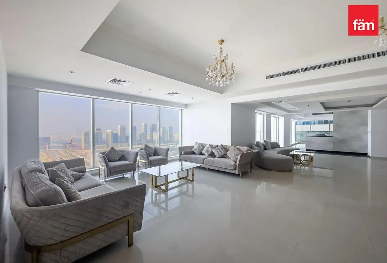 Panoramic Sea View | Upgraded | Vot