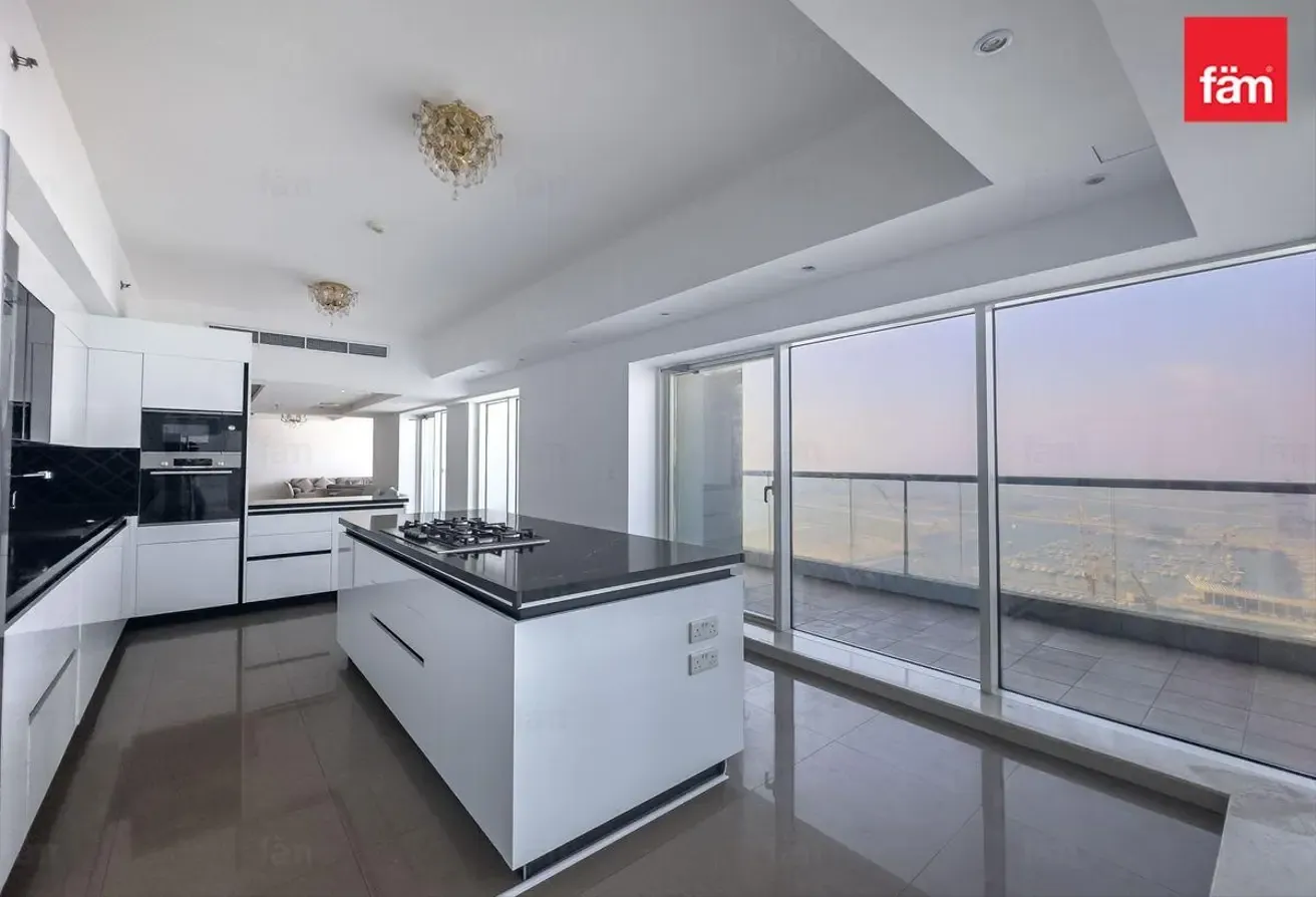 Panoramic Sea View | Upgraded | Vot