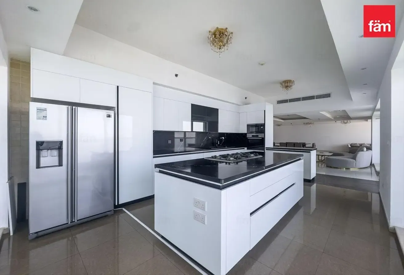 Panoramic Sea View | Upgraded | Vot