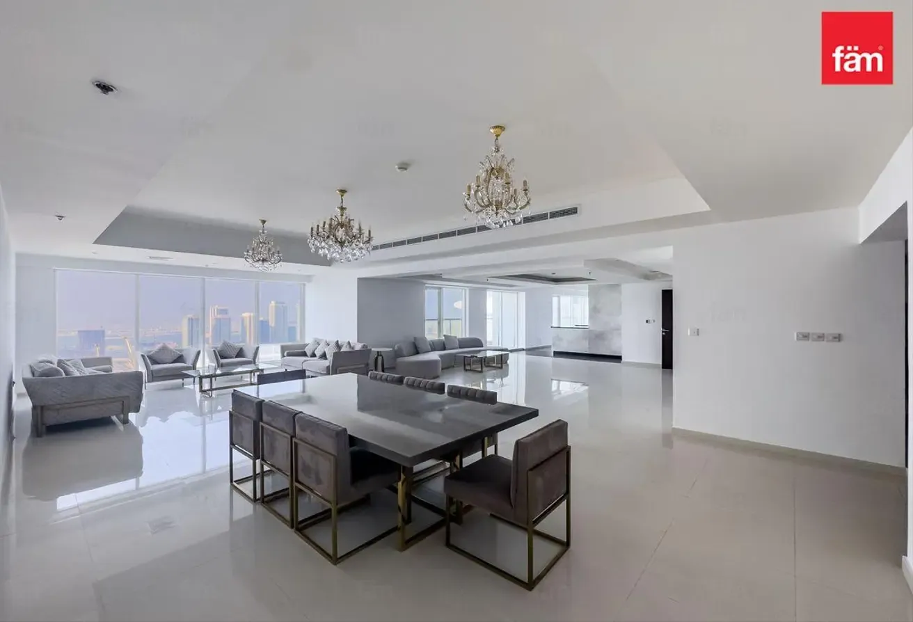 Panoramic Sea View | Upgraded | Vot