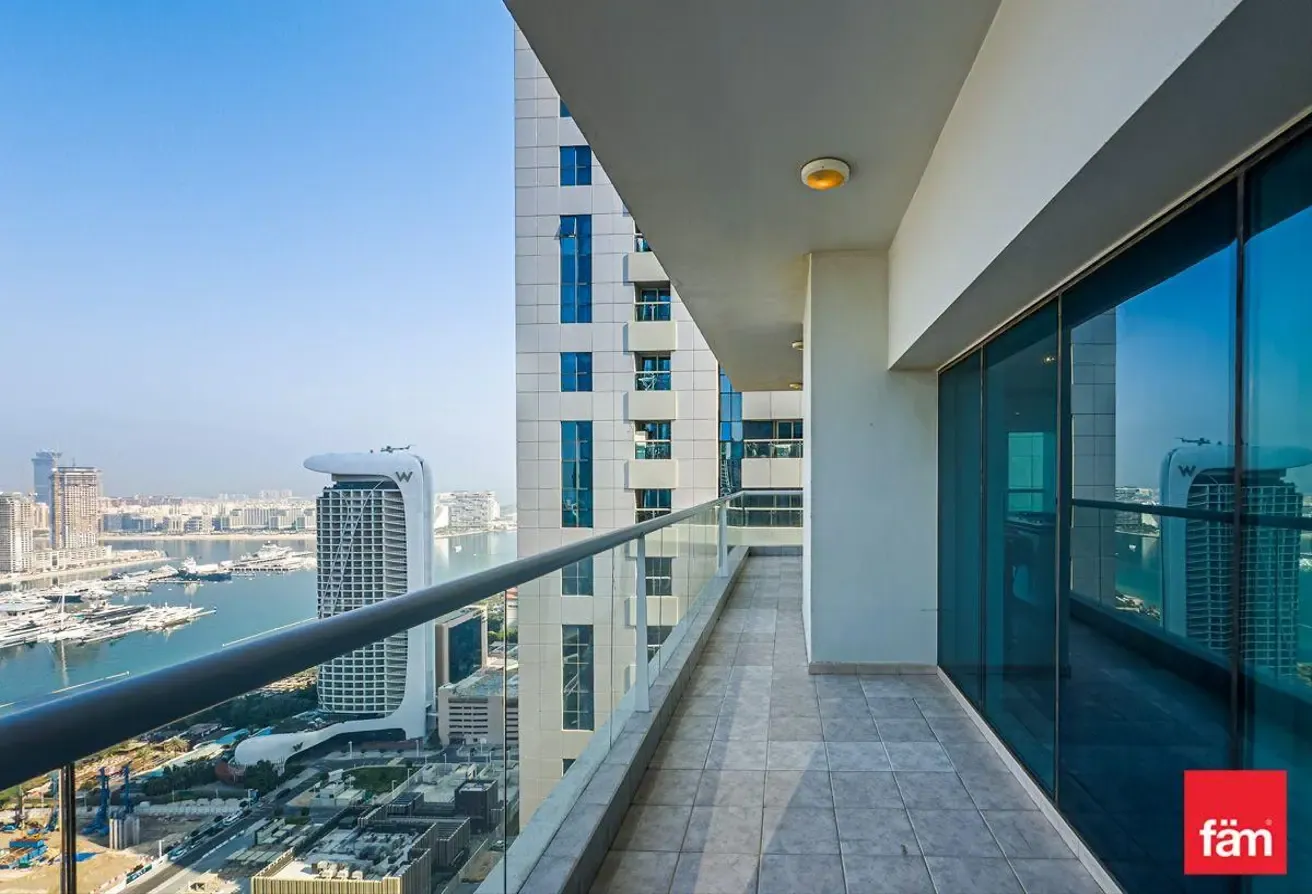 Panoramic Sea View | Upgraded | Vot