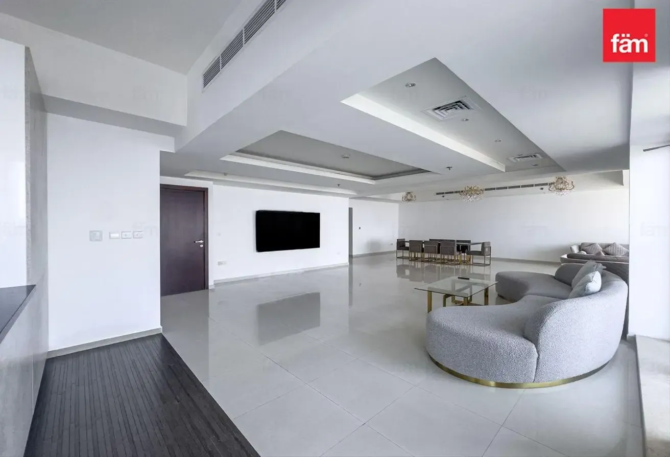 Panoramic Sea View | Upgraded | Vot