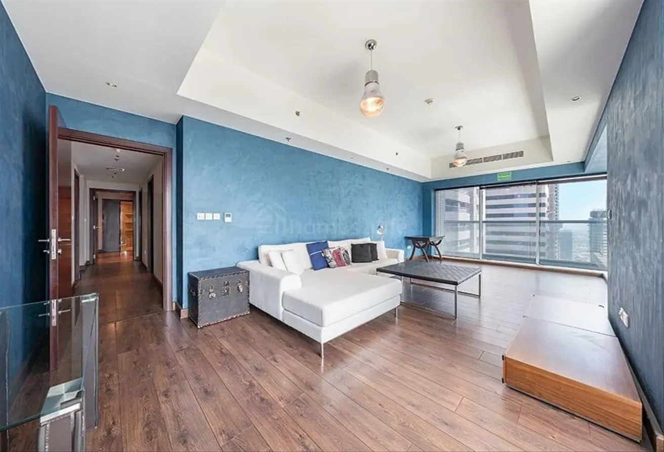 Spacious & Bright | Stunning Partial Marina View