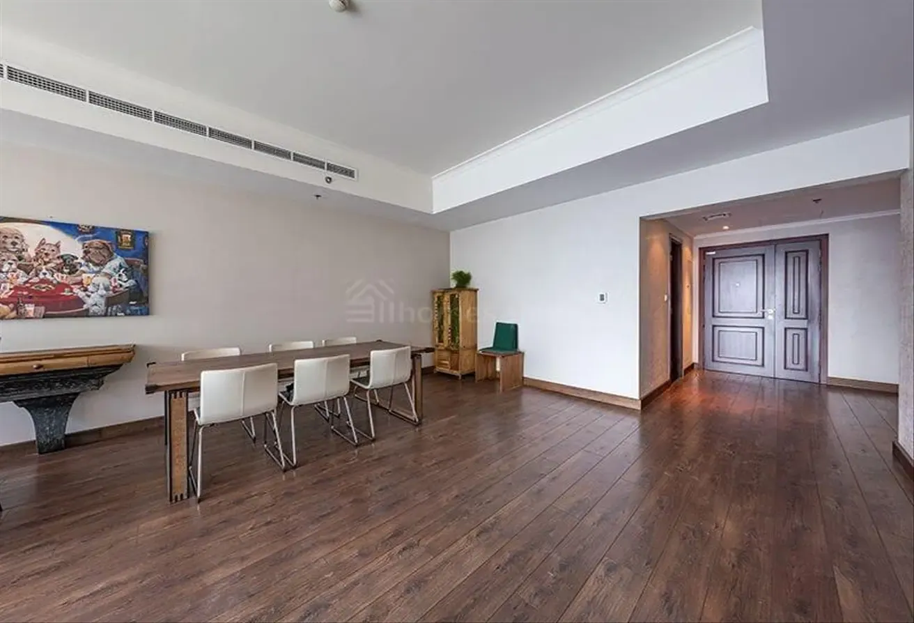 Spacious & Bright | Stunning Partial Marina View