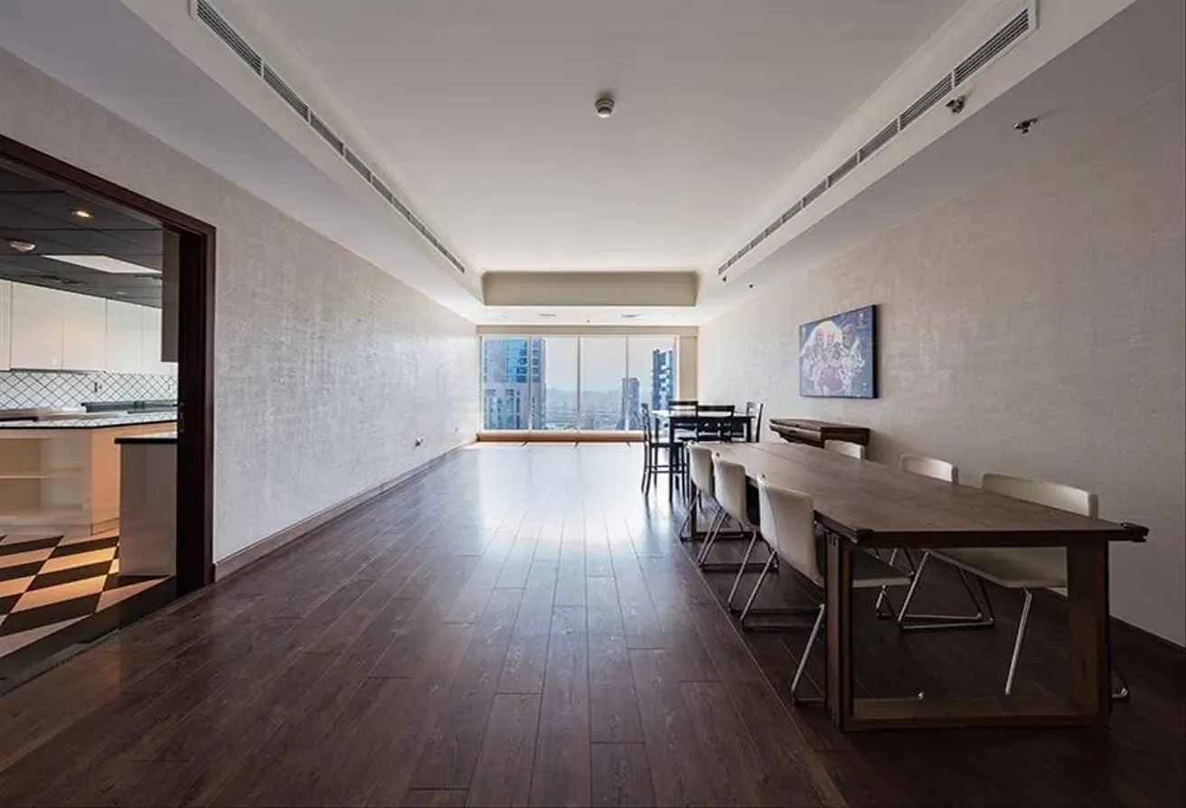 Spacious & Bright | Stunning Partial Marina View