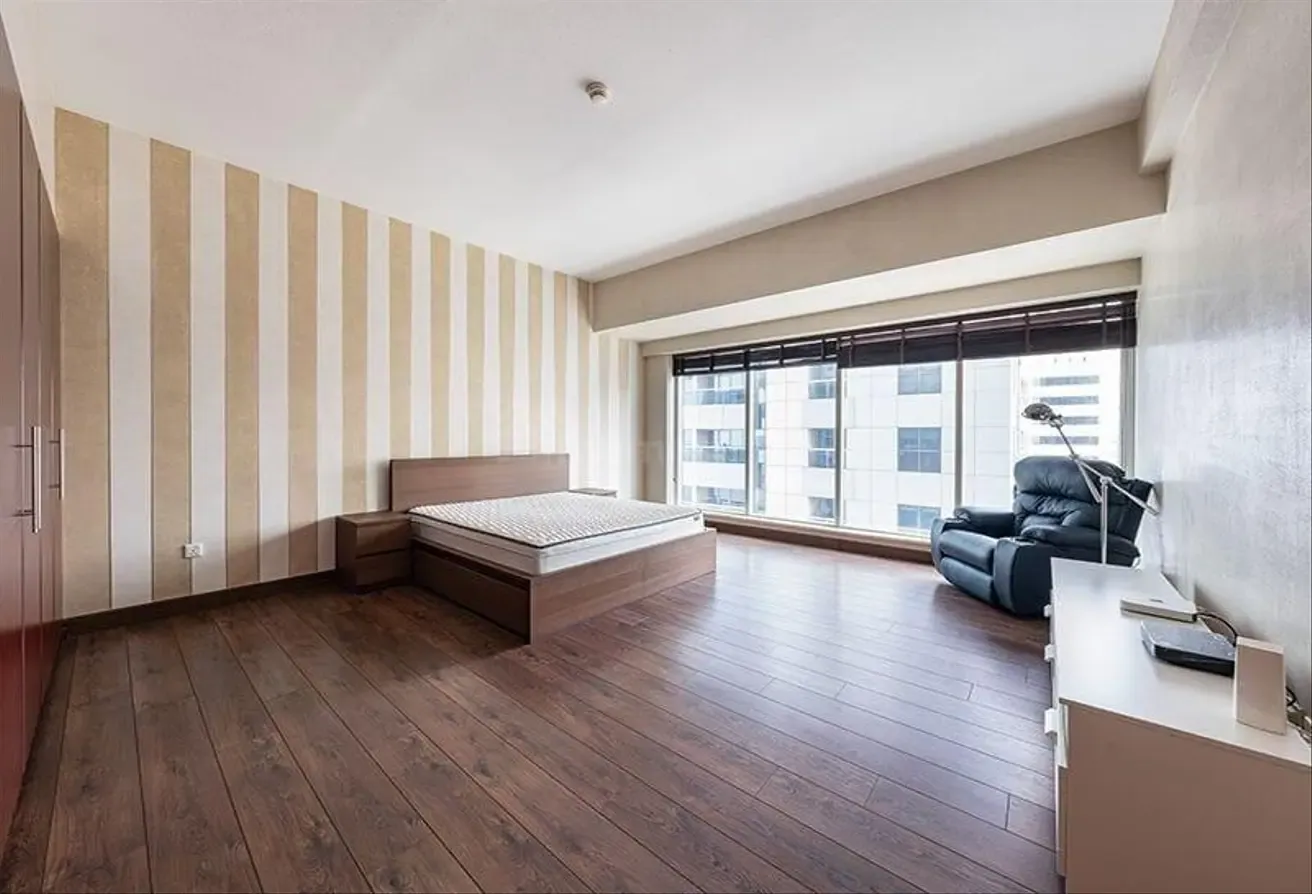 Spacious & Bright | Stunning Partial Marina View