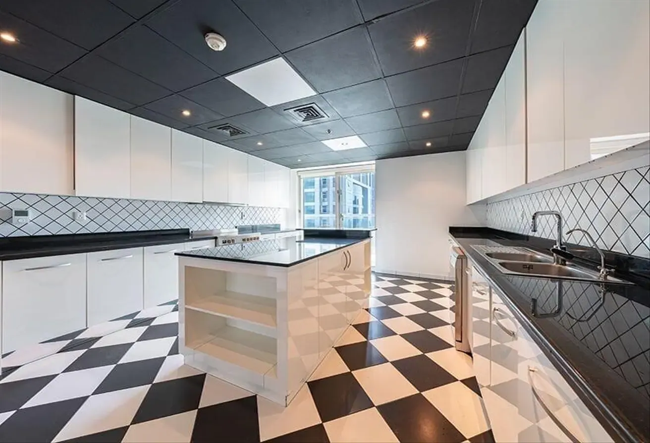 Spacious & Bright | Stunning Partial Marina View