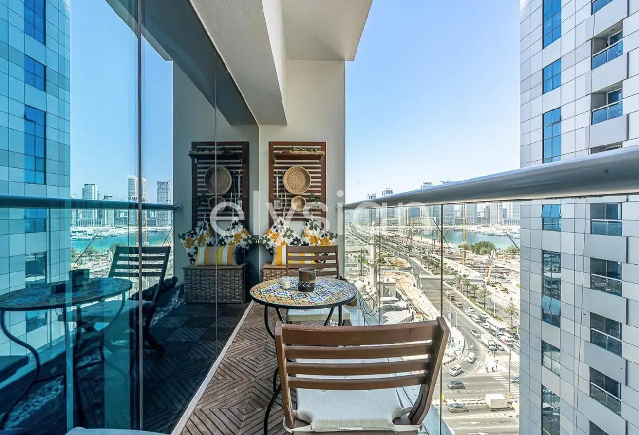 Fully Furnished | Upgraded | Vacant Now