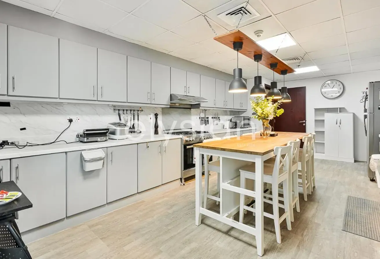 Fully Furnished | Upgraded | Vacant Now