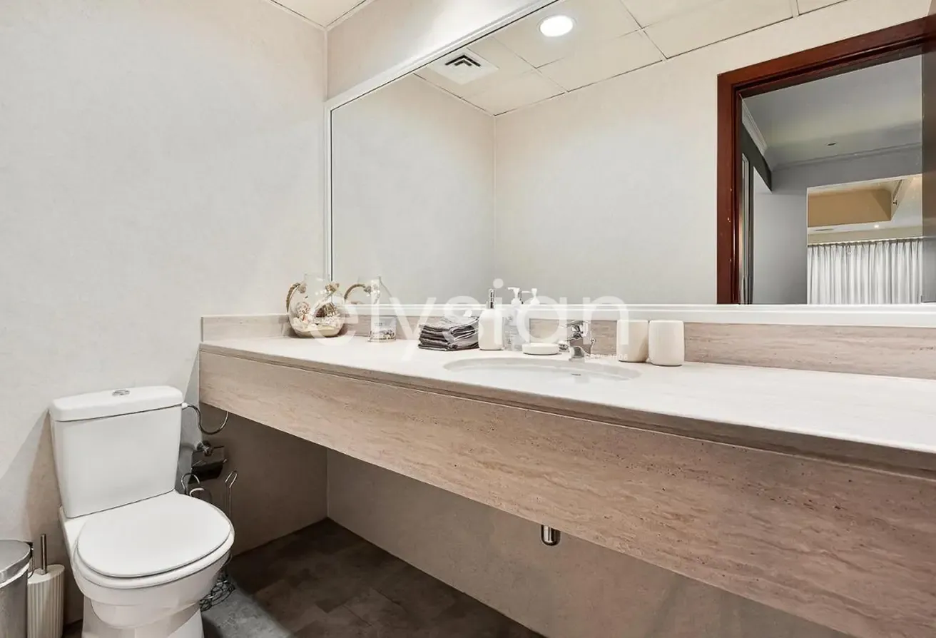 Fully Furnished | Upgraded | Vacant Now