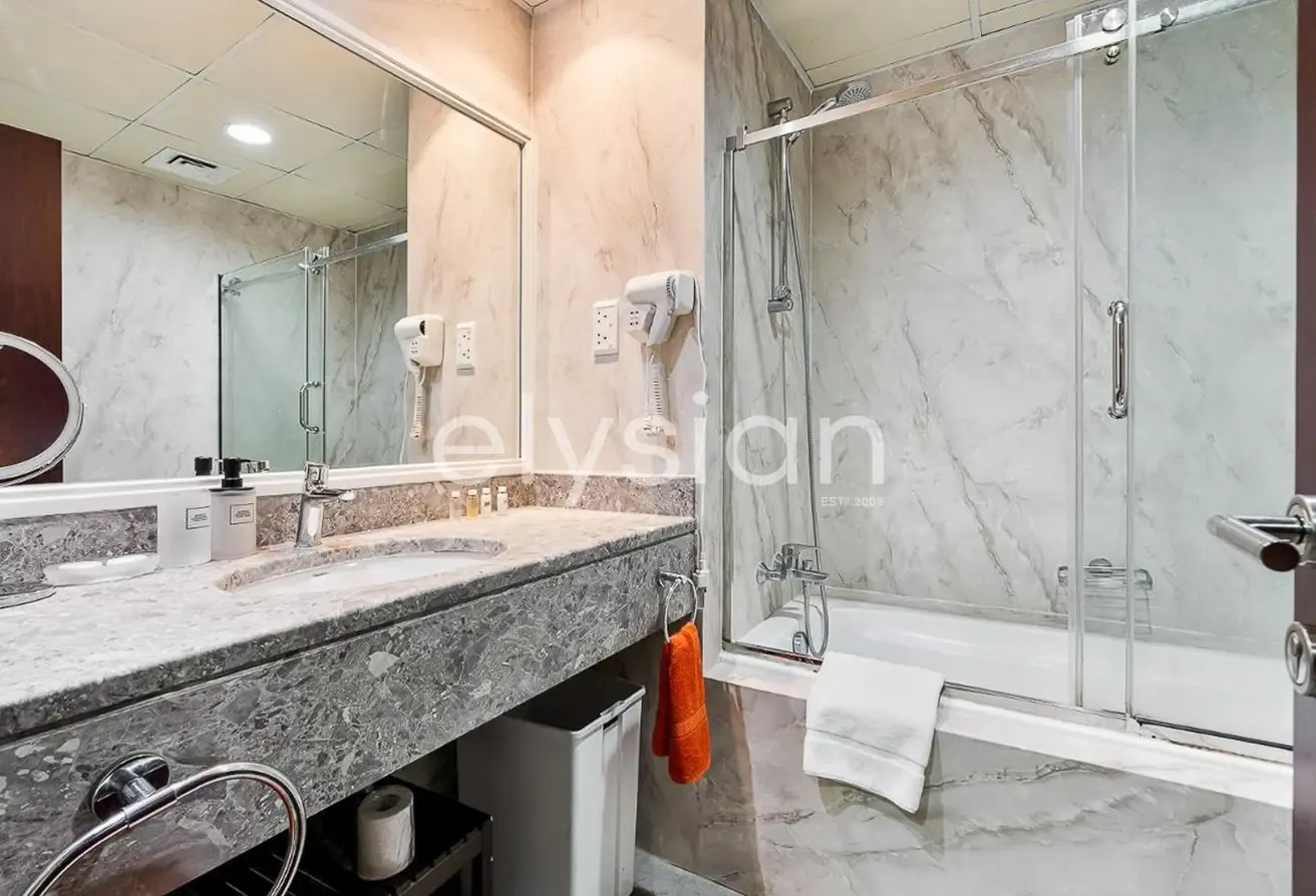 Fully Furnished | Upgraded | Vacant Now