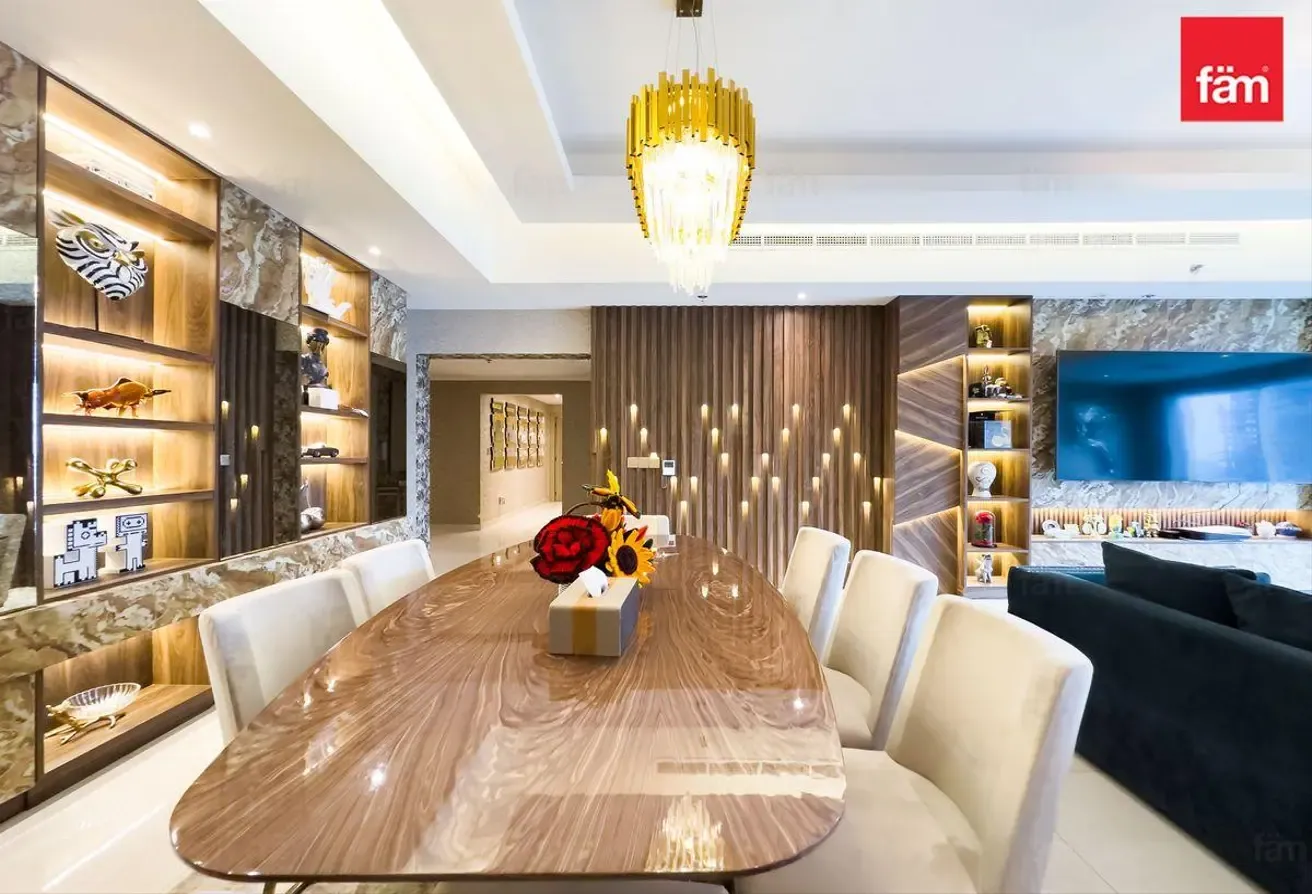 Luxury Living | Low Floor | Beachfront View