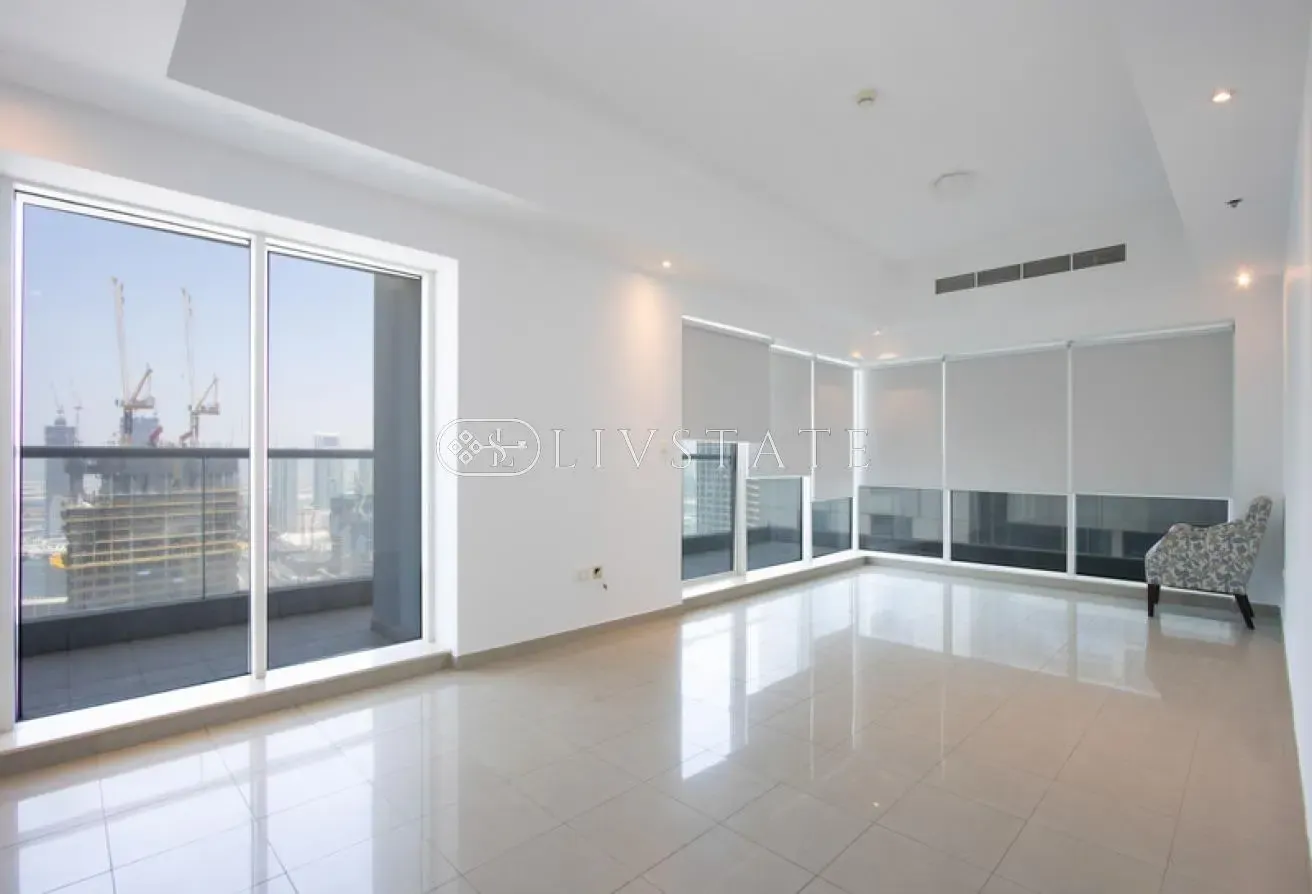 Spacious 3BR| Full Sea Views | Best Price
