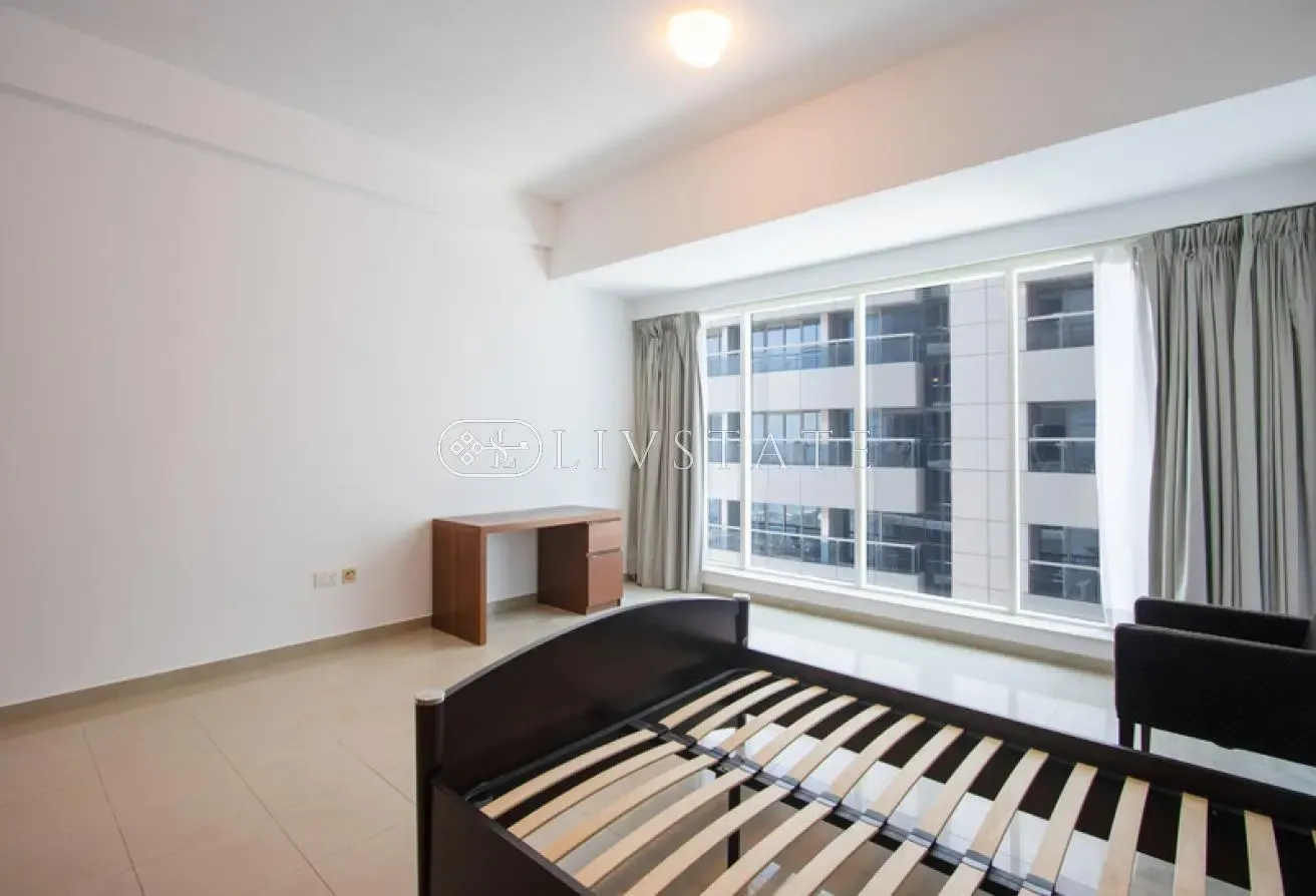 Spacious 3BR| Full Sea Views | Best Price