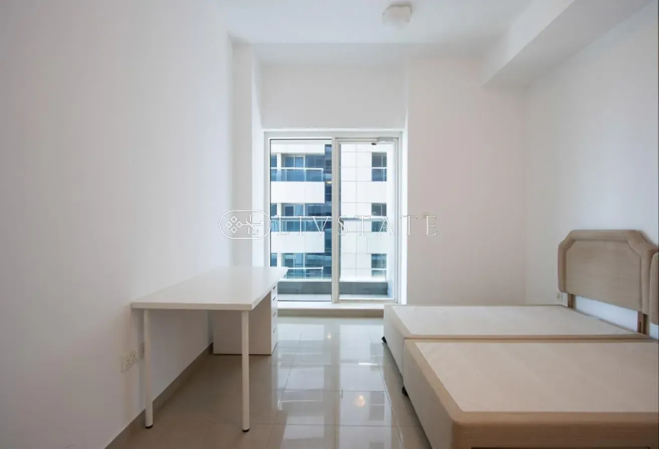 Spacious 3BR| Full Sea Views | Best Price