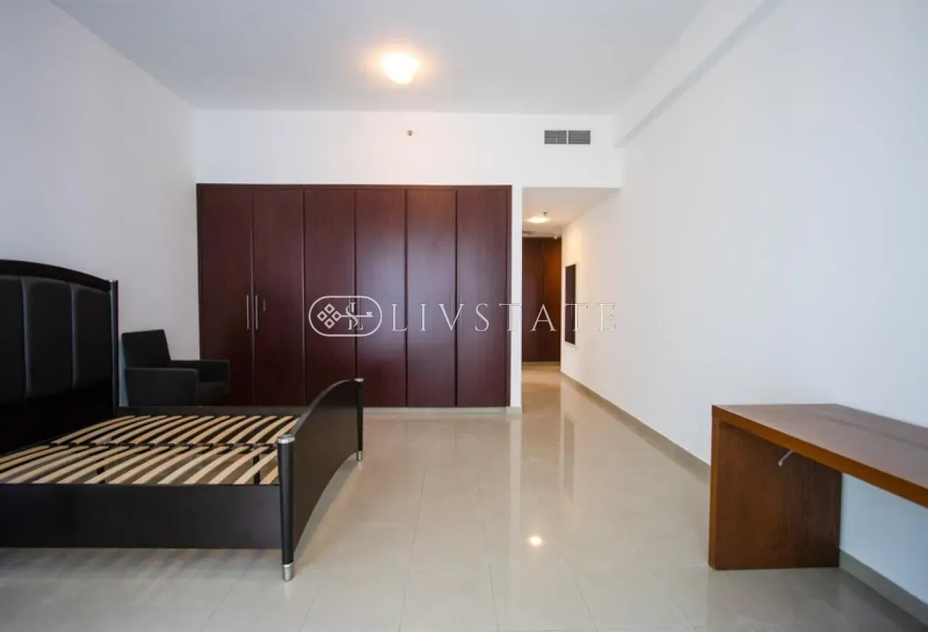 Spacious 3BR| Full Sea Views | Best Price