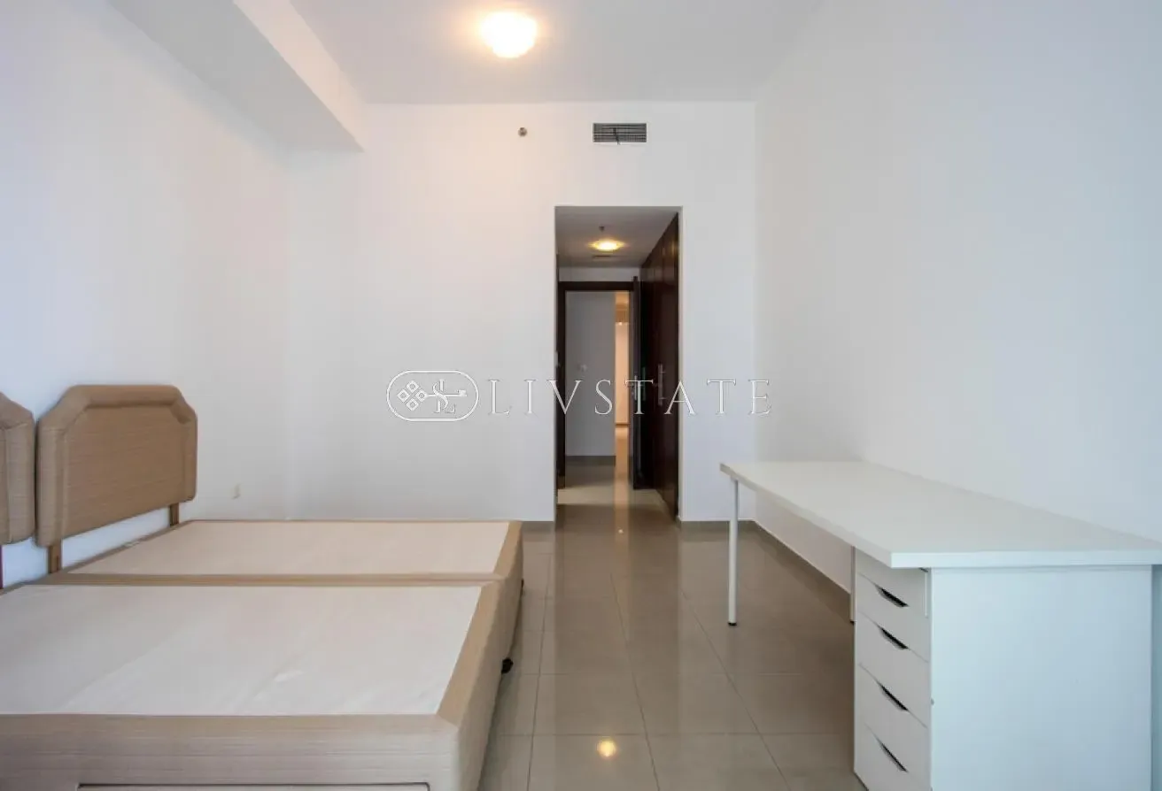 Spacious 3BR| Full Sea Views | Best Price