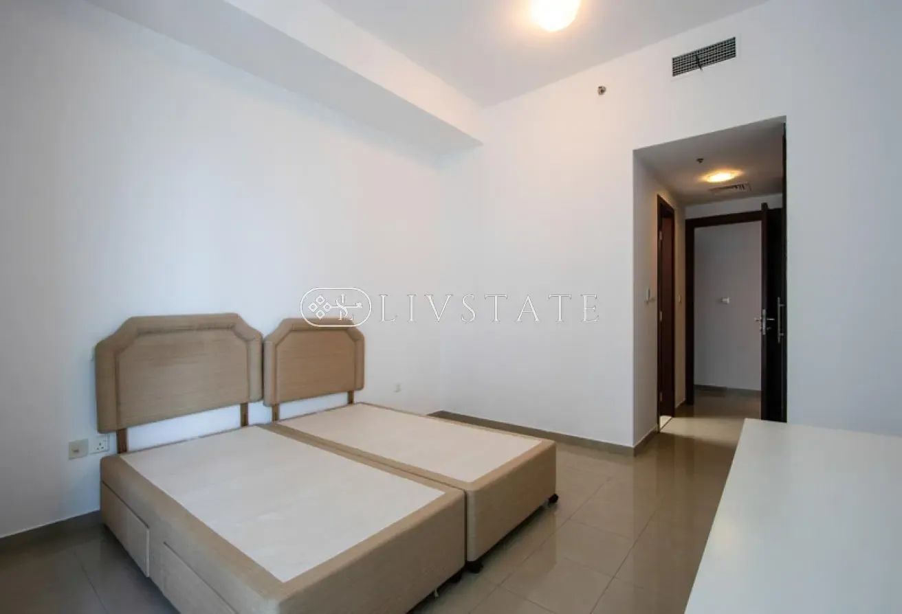 Spacious 3BR| Full Sea Views | Best Price