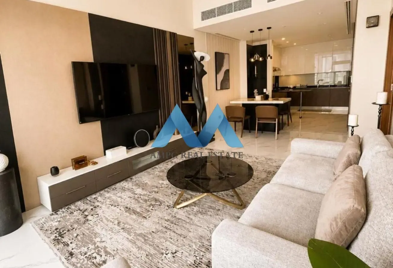 Investor Deal | J One Tower A | Canal View