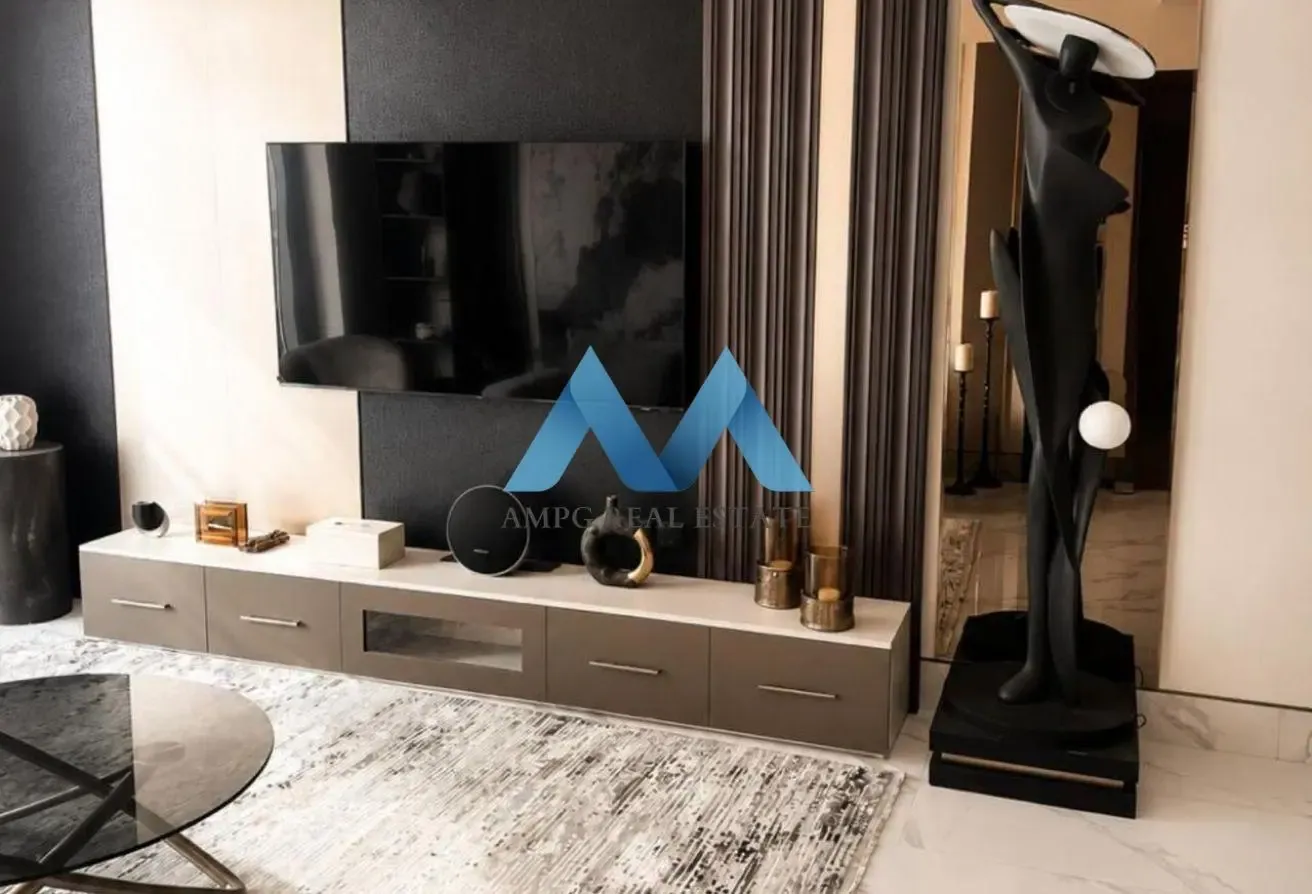 Investor Deal | J One Tower A | Canal View