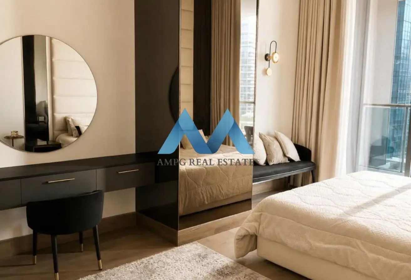 Investor Deal | J One Tower A | Canal View