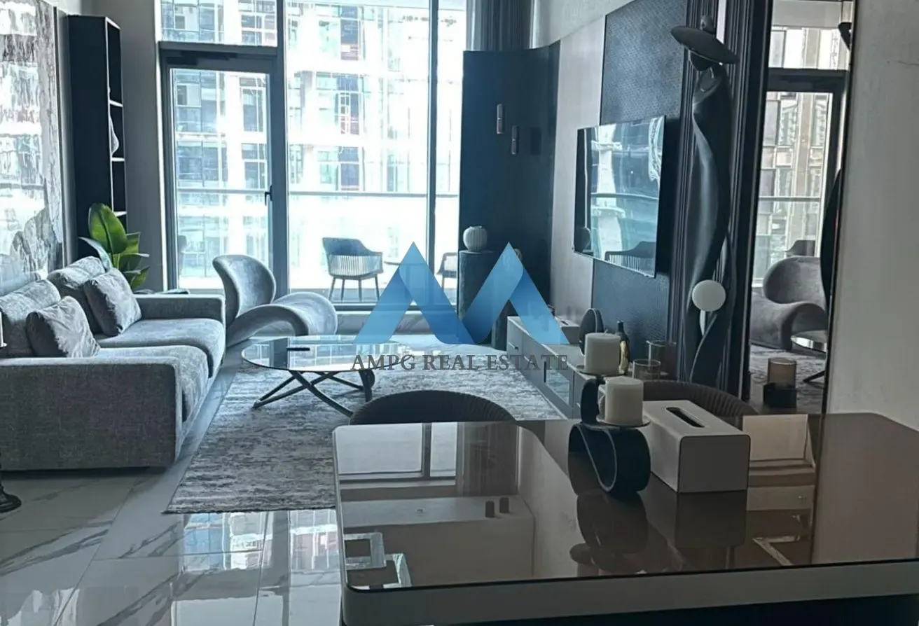 Investor Deal | J One Tower A | Canal View