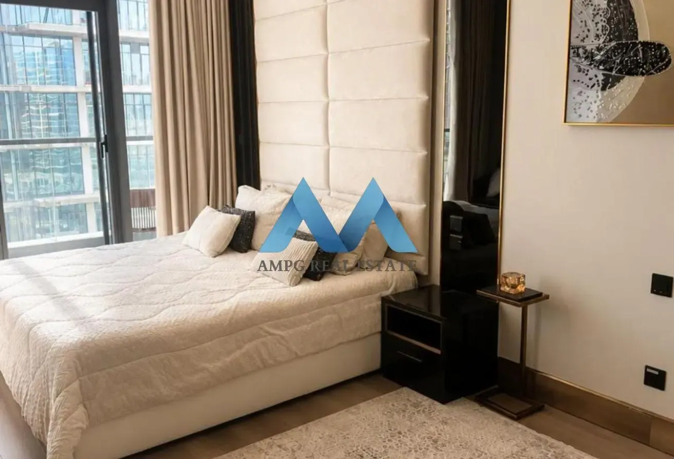 Investor Deal | J One Tower A | Canal View