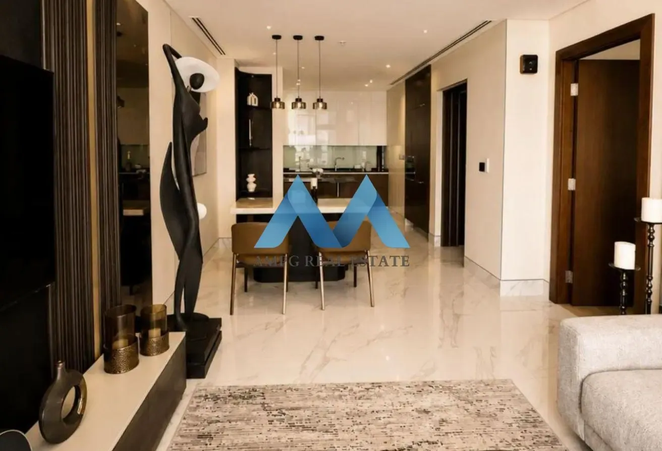 Investor Deal | J One Tower A | Canal View
