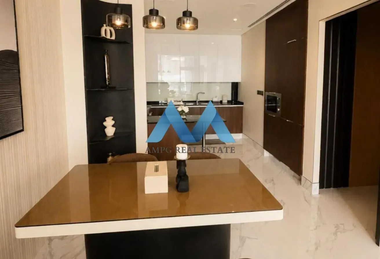 Investor Deal | J One Tower A | Canal View