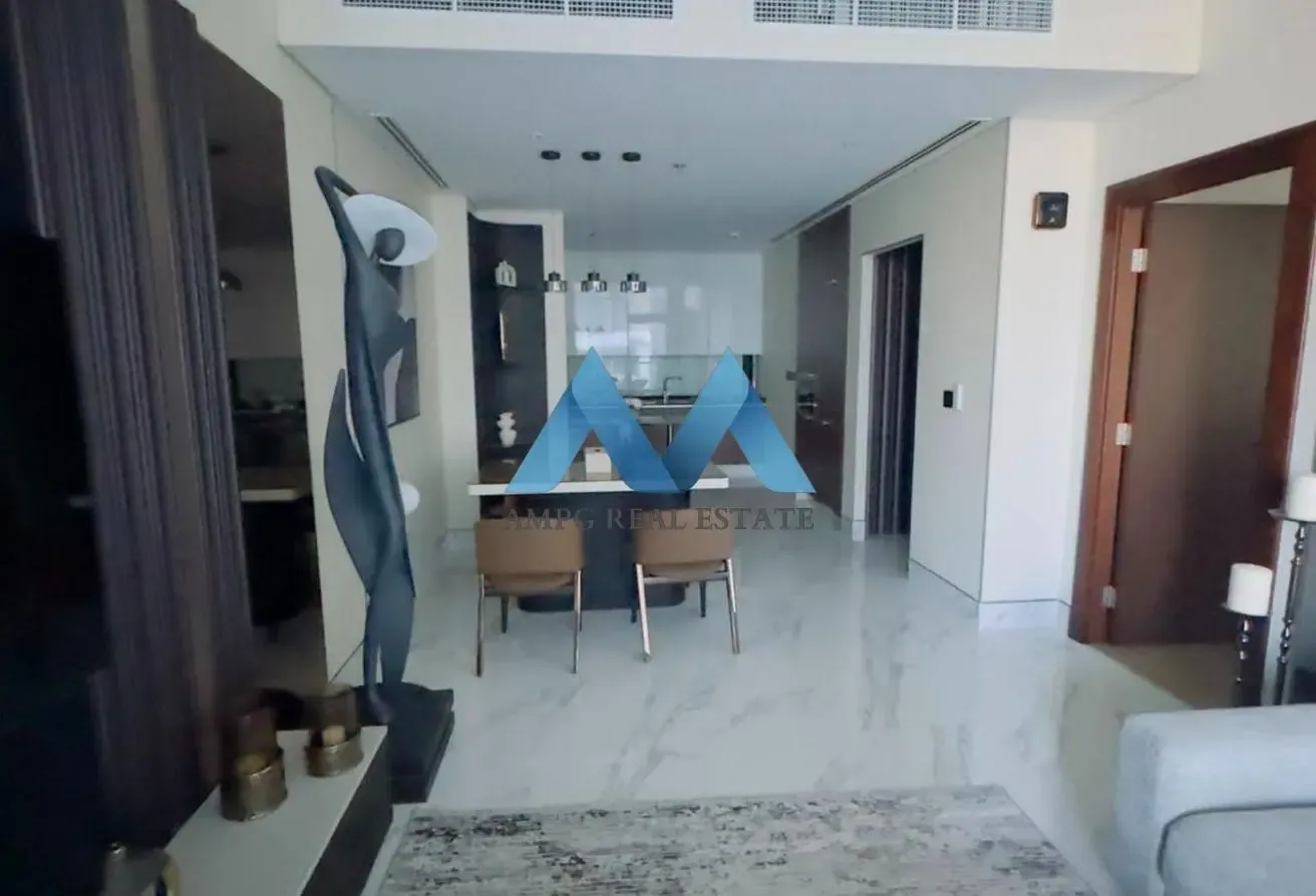 Investor Deal | J One Tower A | Canal View