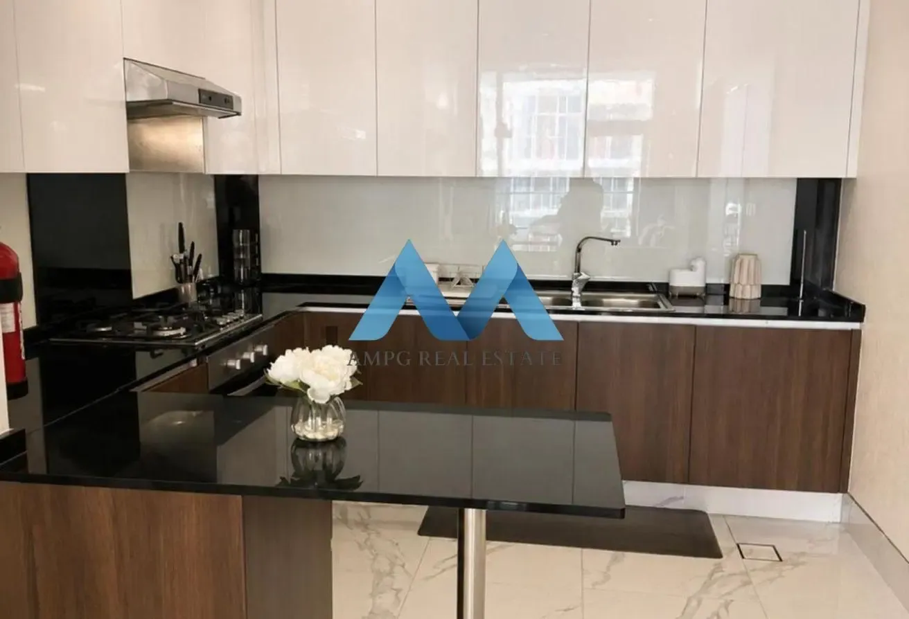 Investor Deal | J One Tower A | Canal View