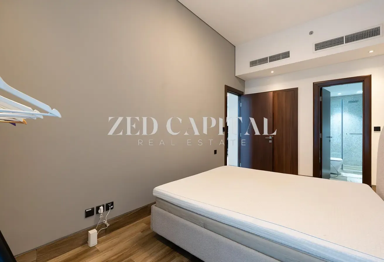 Canal View | Fully Furnished | 1BR | Prime Spot