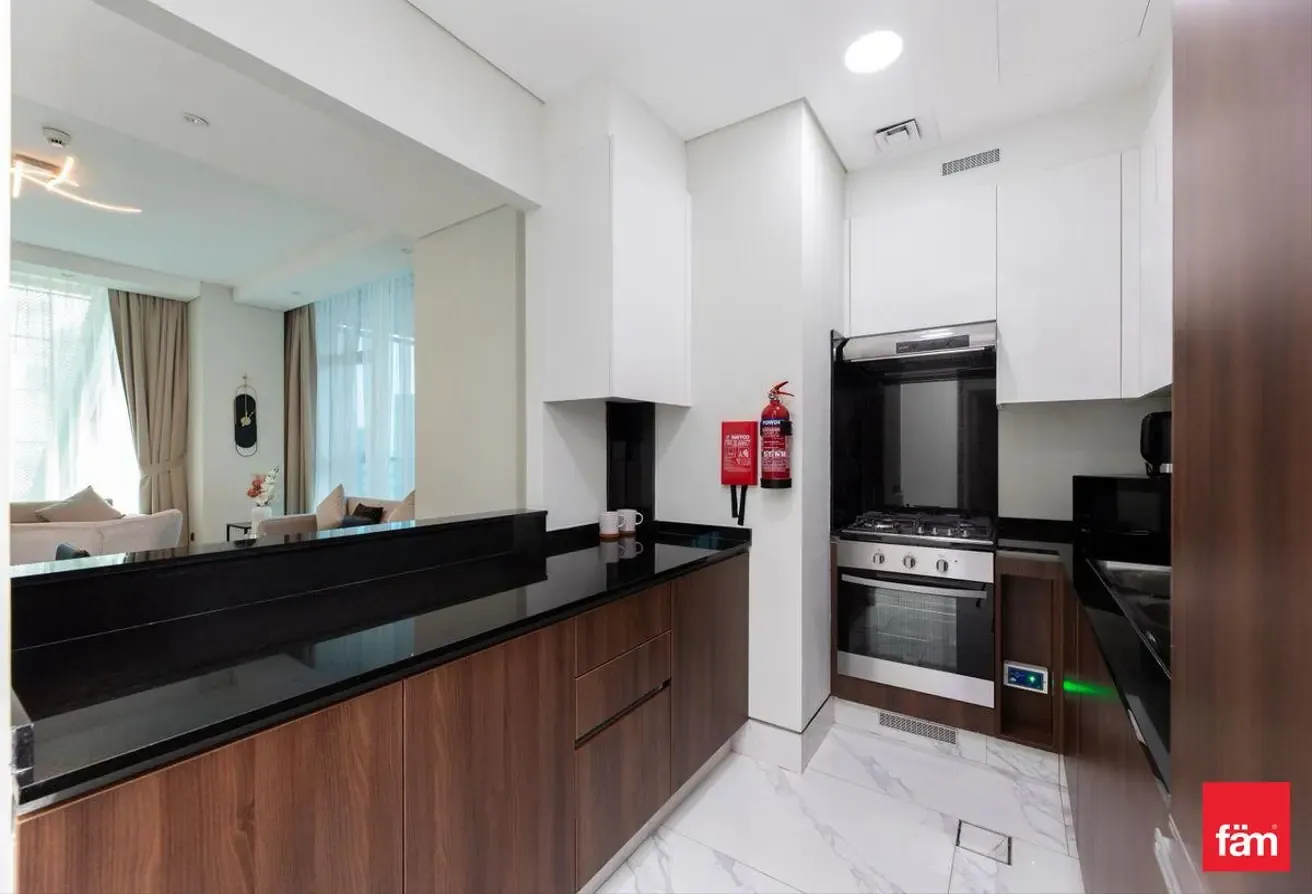 Luxury Living | Furnished | High ROI | Canal view