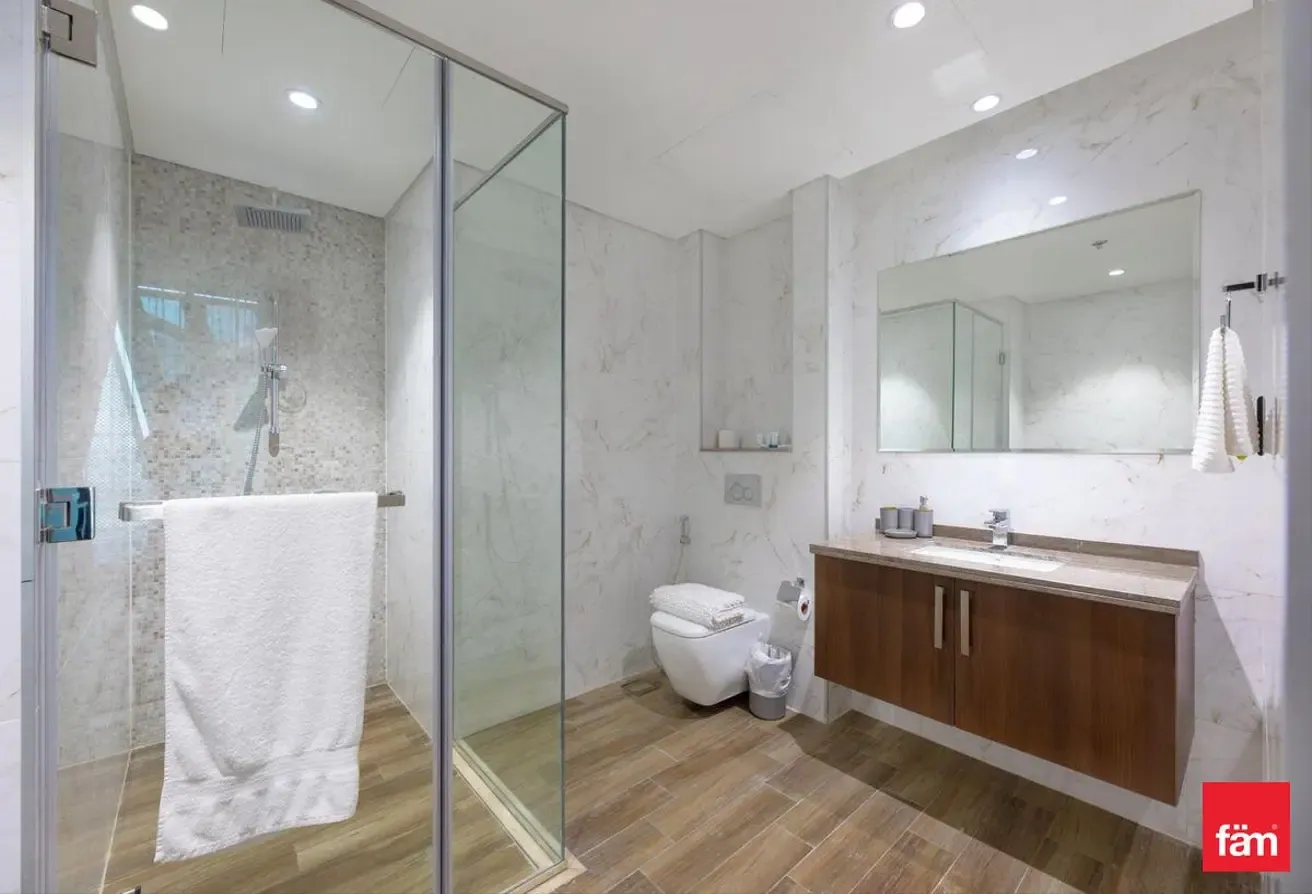 Luxury Living | Furnished | High ROI | Canal view