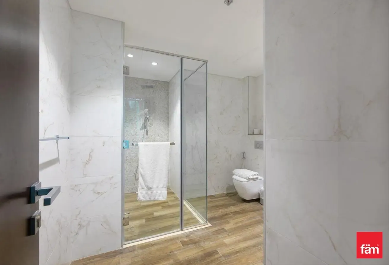 Luxury Living | Furnished | High ROI | Canal view