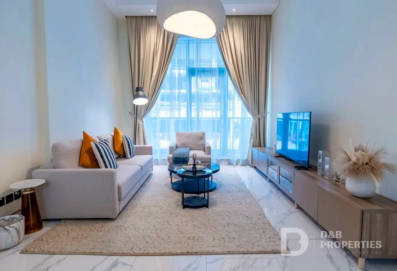 Spacious Unit | Best Price | Fully Furnished