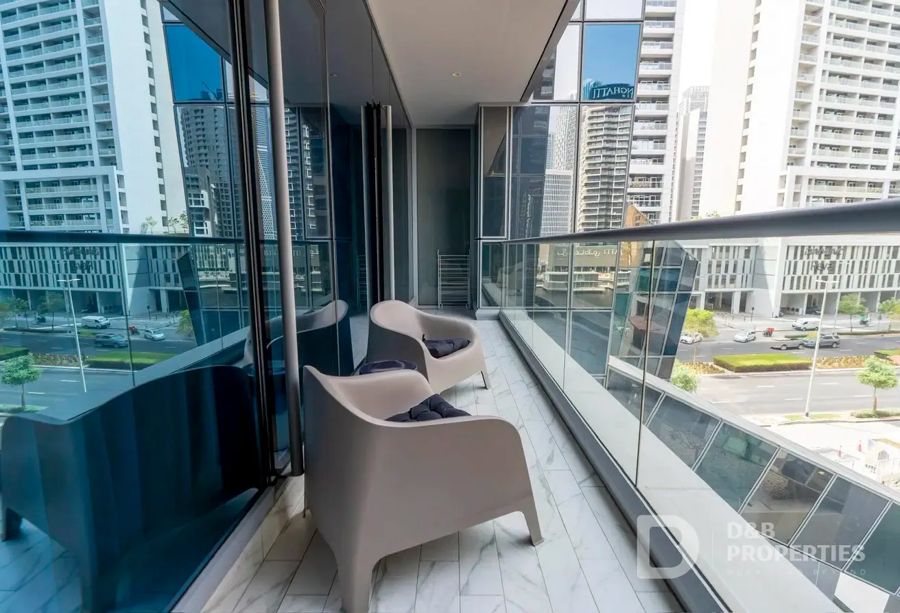 Spacious Unit | Best Price | Fully Furnished